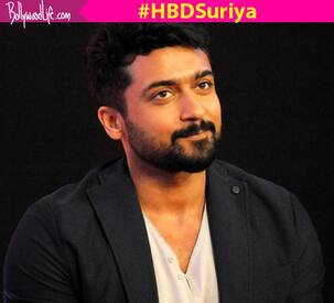 24, Singham, Ghajini - 7 movies of Suriya that prove he is one of the most versatile actors in India!