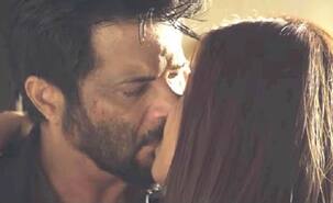 Anil Kapoor thinks making a fuss about kissing scenes need to stop!