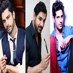 Siddharth Malhotra - Latest News, Photos and videos of Siddharth ...