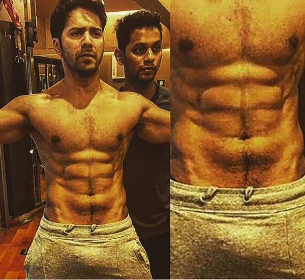 If Varun Dhawans Bulge Is Breaking The Internet How About These 8 Hot Hollywood Hunks View 7024