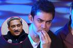 Defence Minister Manohar Parrikar indirectly takes a dig at Aamir Khan, talks about teaching a lesson!