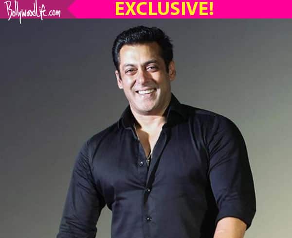 Here's why Salman Khan's character is called Tubelight' in Kabir Khan's next