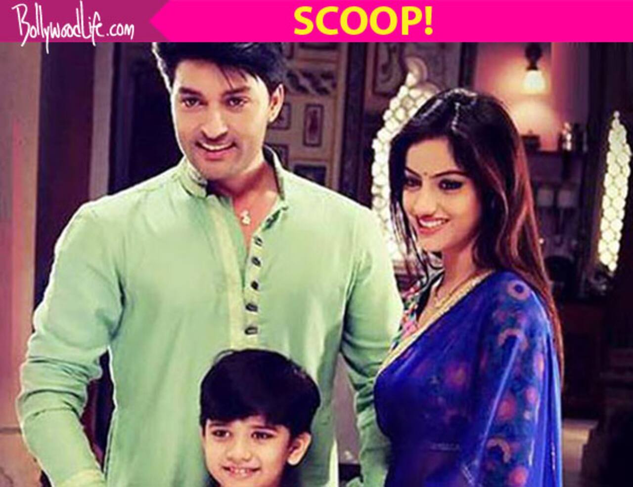 Shocking No Sooraj And Sandhya In Diya Aur Baati Hum Season 2 Bollywood News And Gossip Movie