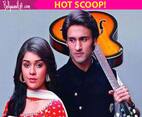 Ek Tha Raja Ek Thi Rani: Raja to kidnap Rani and torture her!