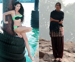 These bikini-clad photos of Kerry On Kutton actress are going viral!