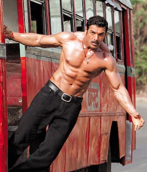 John Abraham strongly condemns the unfortunate death of Kannada stunt actors Uday and Anil