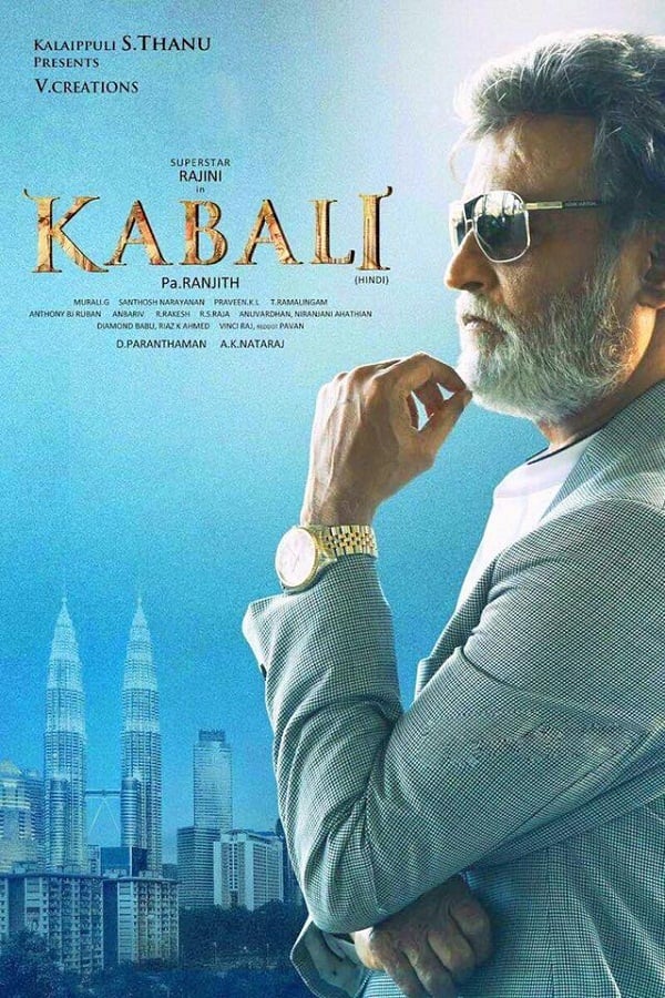 Kabali' Malaysia schedule to start from Oct 19