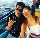 Karan Singh Grover and Bipasha Basu's monkey dance is the best thing you will see on the internet today!