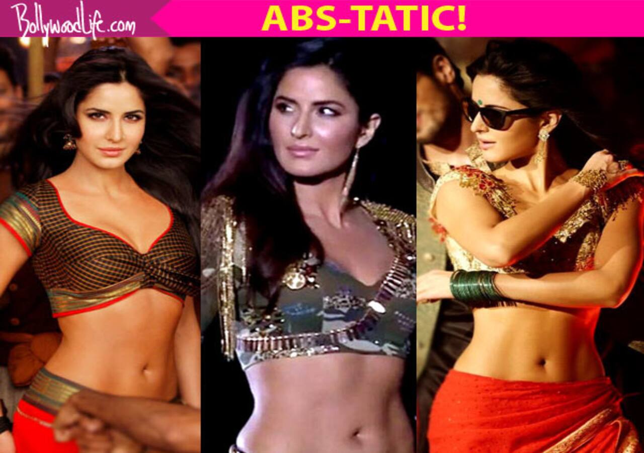 7 pictures of Katrina Kaif that prove her abs are the SEXIEST distraction -  view pics! - Bollywood News & Gossip, Movie Reviews, Trailers & Videos at  Bollywoodlife.com