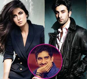 Katrina Kaif has lost close friend Ayan Mukherji due to her break up with Ranbir Kapoor?