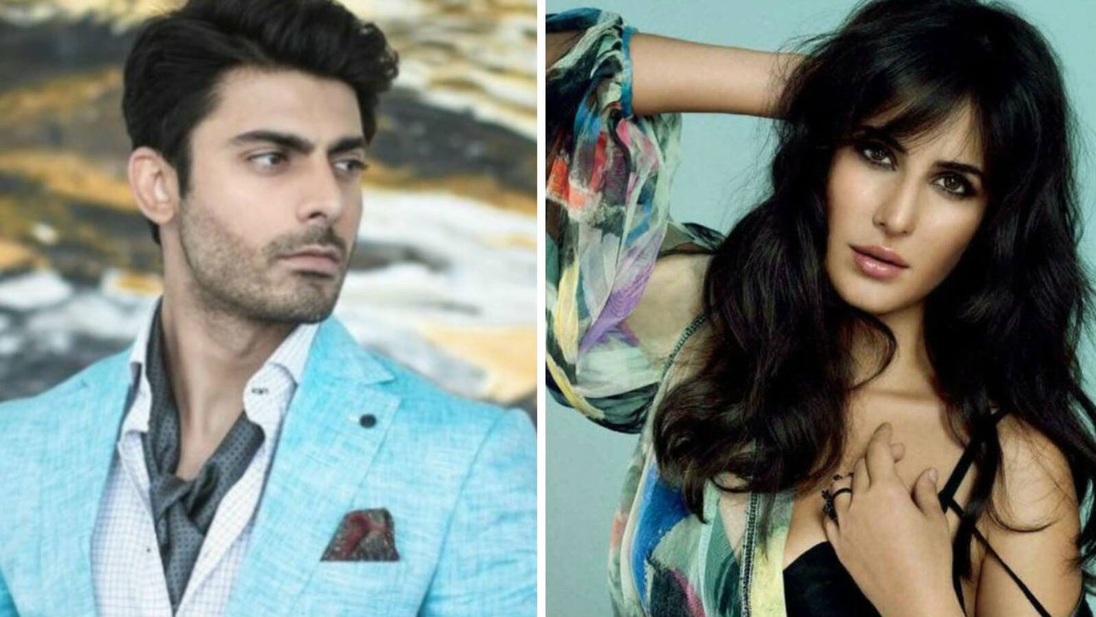 Oh wow! Katrina Kaif to romance Fawad Khan in Karan Johar's next?