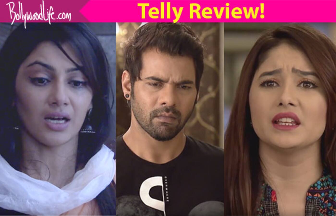 Kumkum Bhagya 14th July2016 Written Update Abhi Convinced That Pragya Signed The Divorce 7503