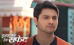 Whoa! Mishal Raheja to take home a whopping Rs 1.6 lakh per day for Ishq Ka Rang Safed