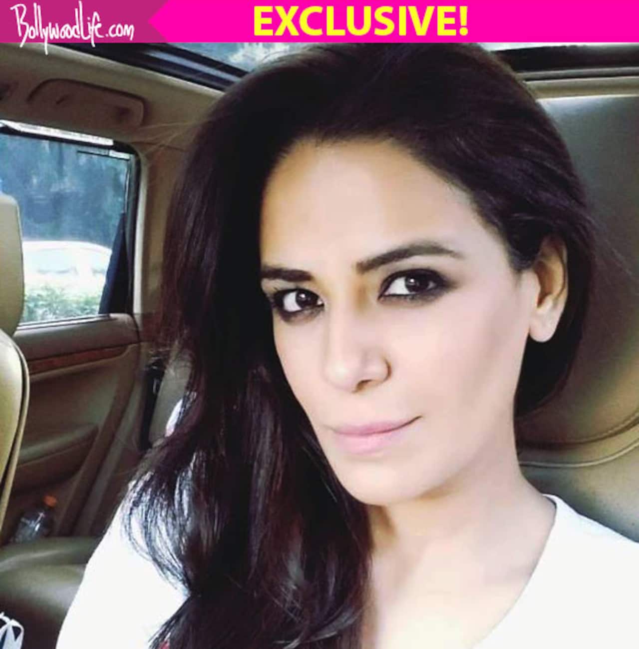 Kavach co-star Mona Singh talks about Vivek Dahiya; says he has NO ego issues - read EXCLUSIVE interview!
