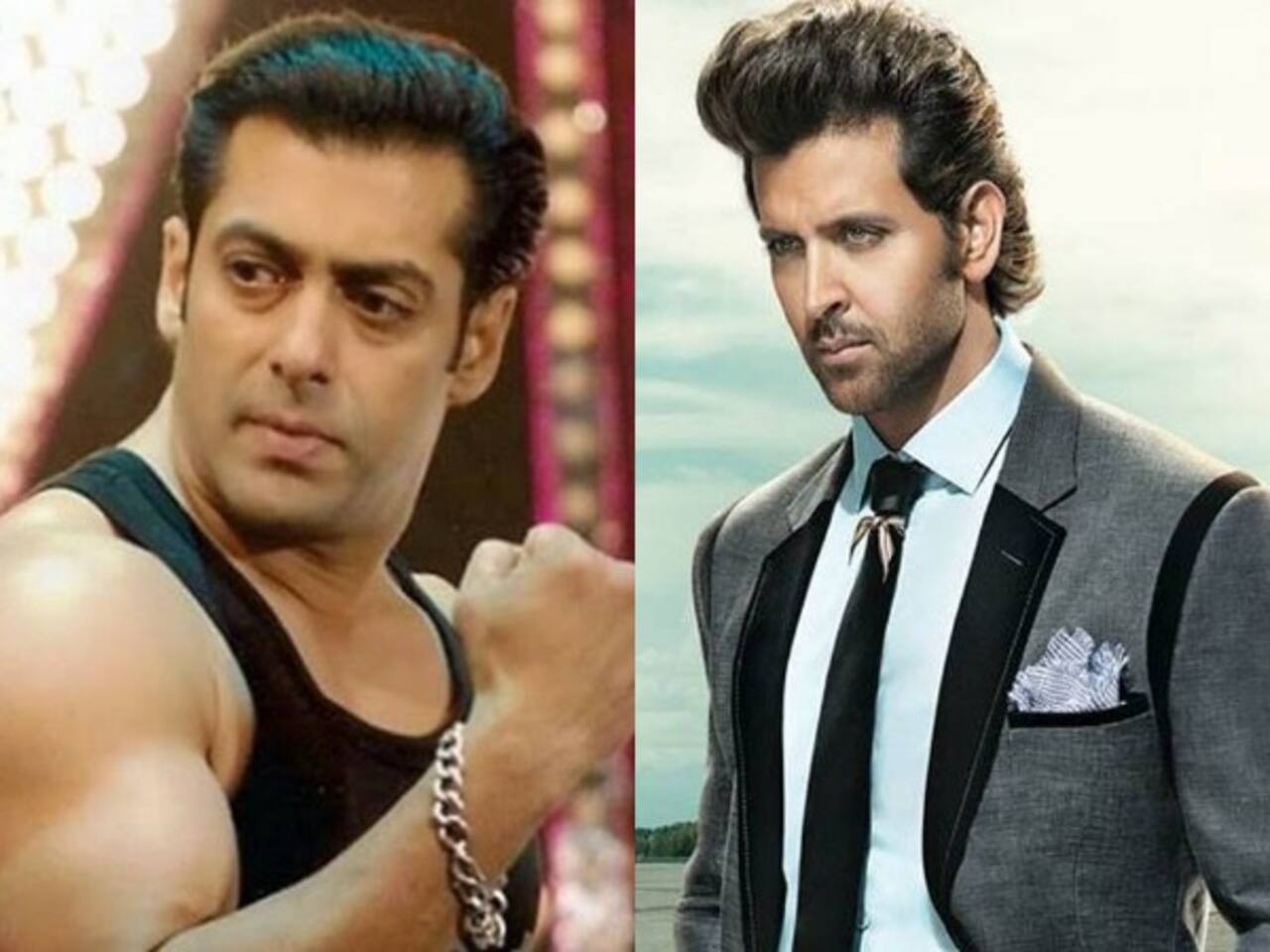 Now Salman Khan Beats Hrithik Roshan To A Staggering Rs 1000 Crore Satellite Deal Bollywood 5517