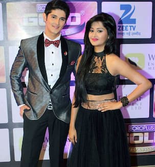 Bigg Boss 10: Rohan Mehra talks to Bani J and Lopamudra Raut about his marriage with Kanchi Singh