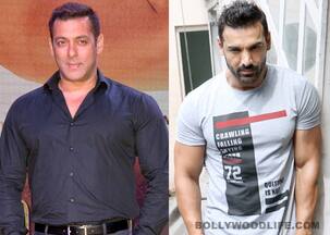 John Abraham SCARED of Salman Khan’s marriage news - find out why!