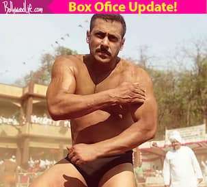 Salman Khan's Sultan collects Rs 500 crore at the worldwide market in just 12 days!