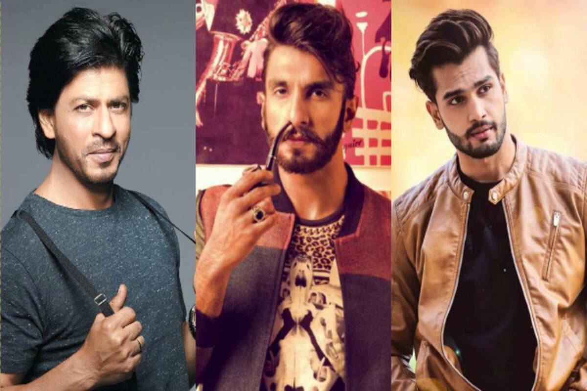 Here S How Shah Rukh Khan And Ranveer Singh Helped Rohit Khandelwal Win The Title Of Mr World 2016 Bollywood News Gossip Movie Reviews Trailers Videos At Bollywoodlife Com Some lesser known facts about rohit khandelwal does rohit khandelwal smoke?: here s how shah rukh khan and ranveer singh helped rohit khandelwal win the title of mr world 2016 bollywo