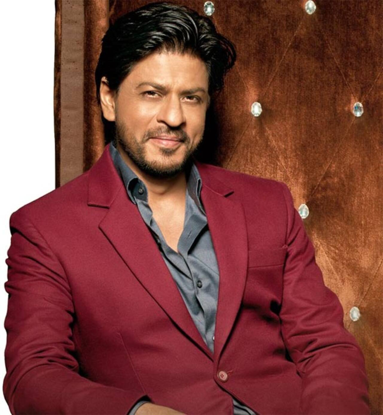 Shah Rukh Khan's heart warming poem will surely make your day - watch video!