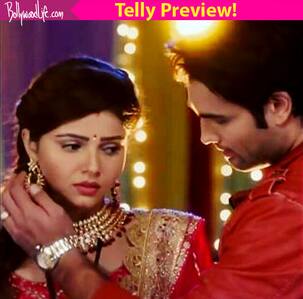 Shakti – Astitva Ke Ehsaas Ki: Maninder refuses to give blood to Soumya; Harman shocked