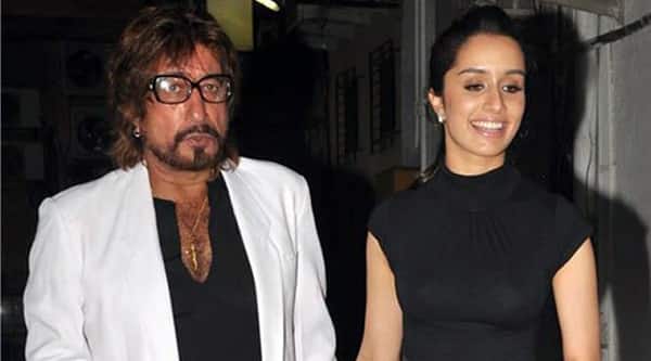 Biopic On Shakti Kapoor Darling Daughter Shraddha Kapoor Says