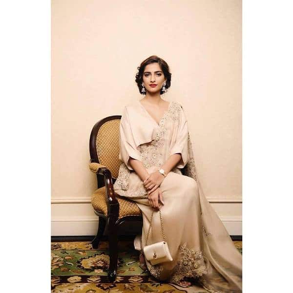 Sonam Kapoor hot photoshoot