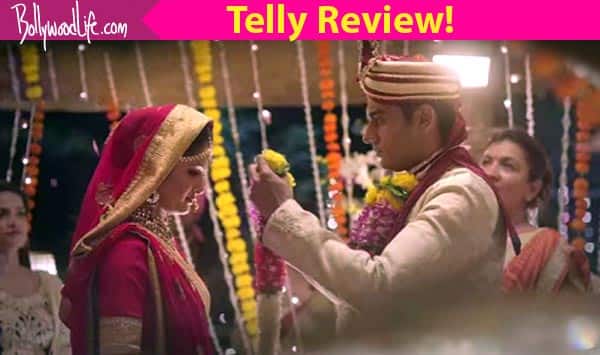 Tere Bin TV Review: A mature love story dealing with love and loss