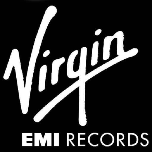 Virgin EMI Records Logo