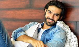 Karan V Grover quits Bahu Humari Rajni Kant!