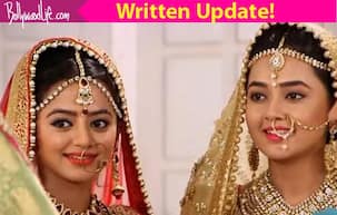 Swaragini 26th October 2016 full episode written update: Swara and Sanskar have a massive fight as he accuses her friend Nikhil