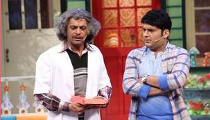 WTF! Scriptwriter of The Kapil Sharma Show has been arrested for murder!