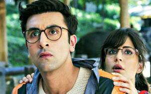 Announcement! Katrina Kaif and Ranbir Kapoor's Jagga Jasoos to release on April 7, 2017!