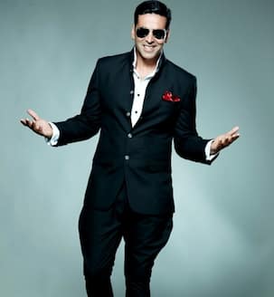 Akshay Kumar is the most patriotic actor in Bollywood, here's proof !