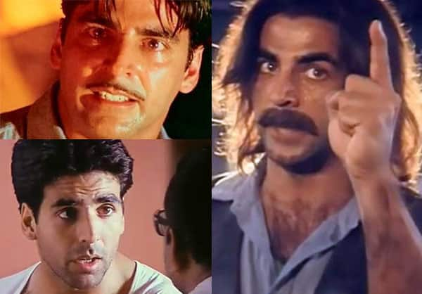 Sangharsh, Khakee, Jaanwar - 5 underrated performances of Akshay Kumar ...