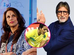Rio Olympics 2016: Did Amitabh Bachchan just take a dig at Shobhaa De while congratulating PV Sindhu?