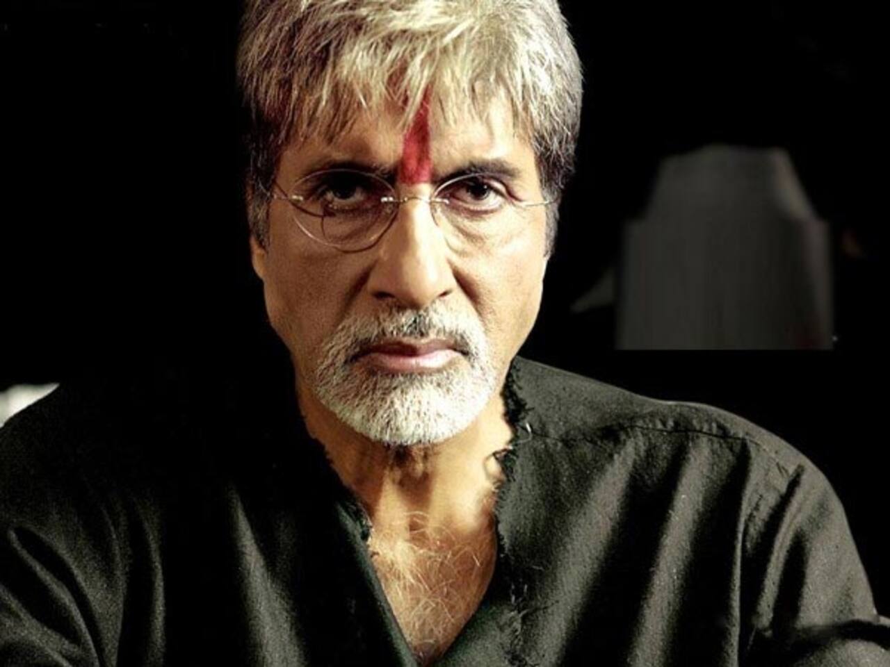 Revealed: Amitabh Bachchan's character in Sarkar 3!
