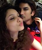 Ahem! Ex lovers Sushant Singh Rajput and Ankita Lokhande have not yet UNFOLLOWED each other on Twitter!