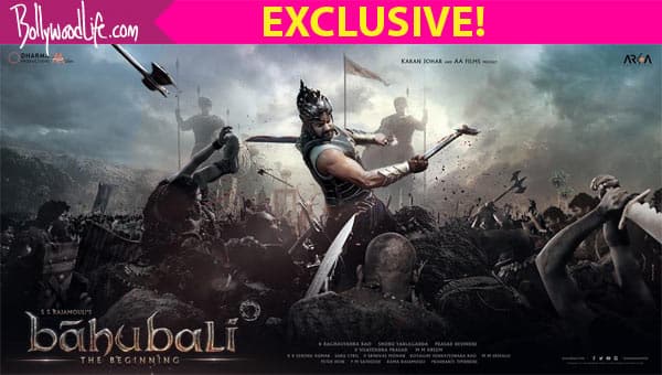 The REAL Reason Why Prabhas And Rana Daggubati's Baahubali 2: The ...