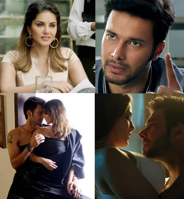 Beiimaan Love Sunny Leone S Sizzling Presence Helps This Trailer