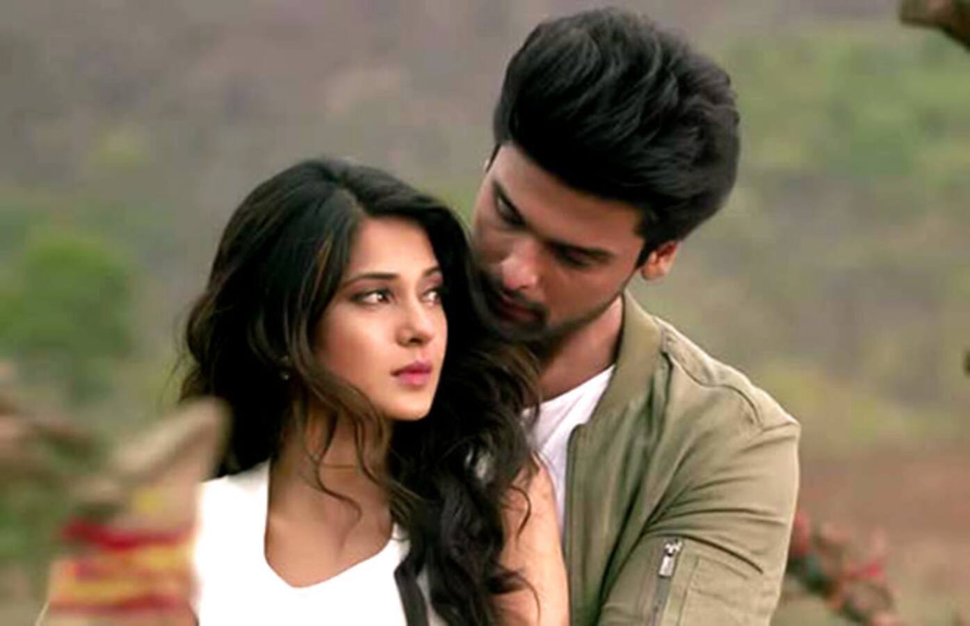 Jennifer Winget and Kushal Tandon’s Beyhadh to go on air from 12th of ...