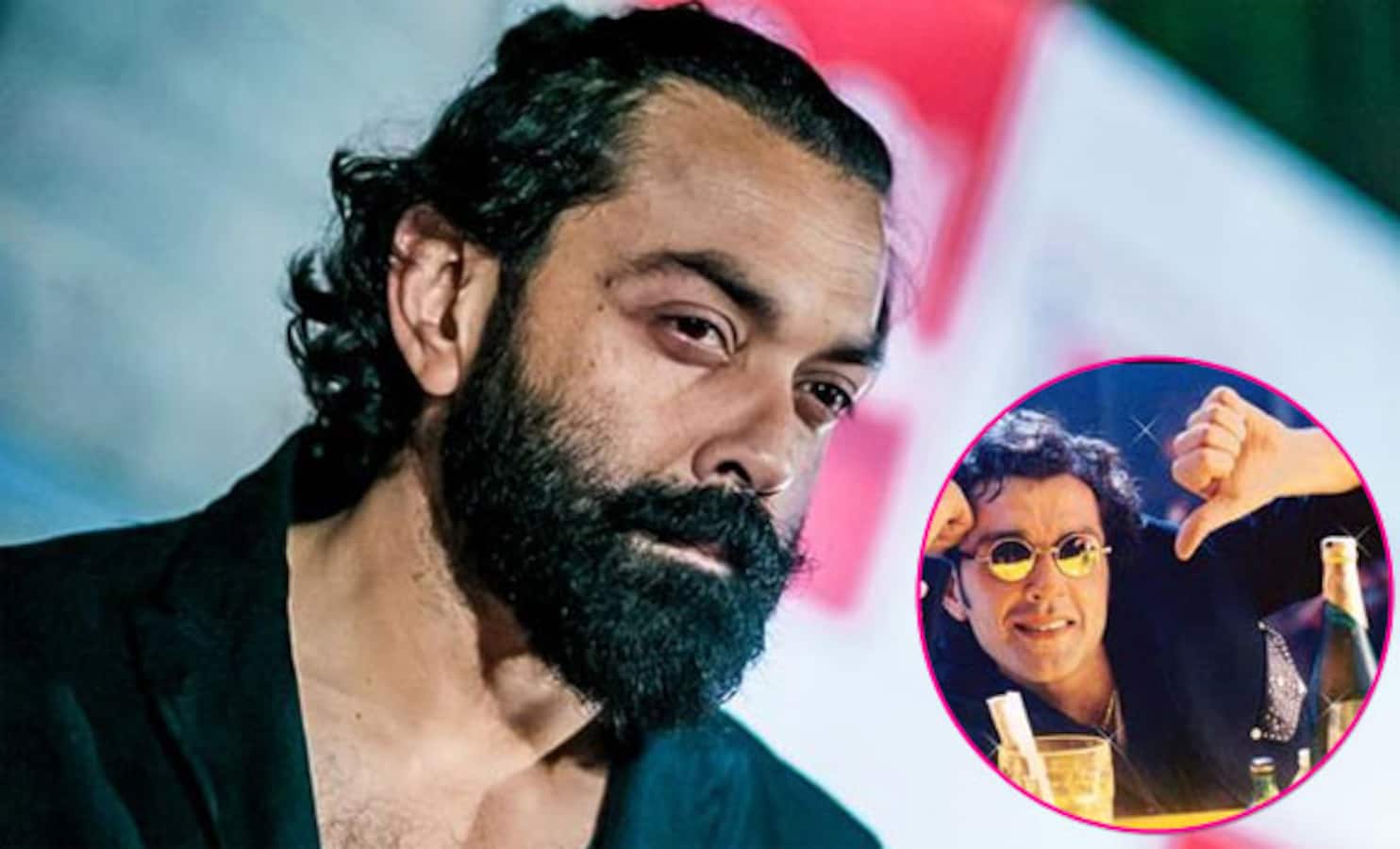 DJ Bobby Deol's Gupt trance gives trolls an opportunity for CRAZILY FUNNY Tweets!