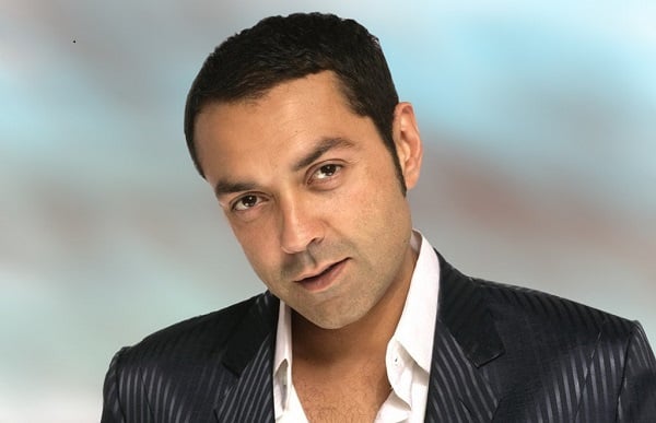 SAD! Bobby Deol's career change as a DJ is as disappointing as his last film!