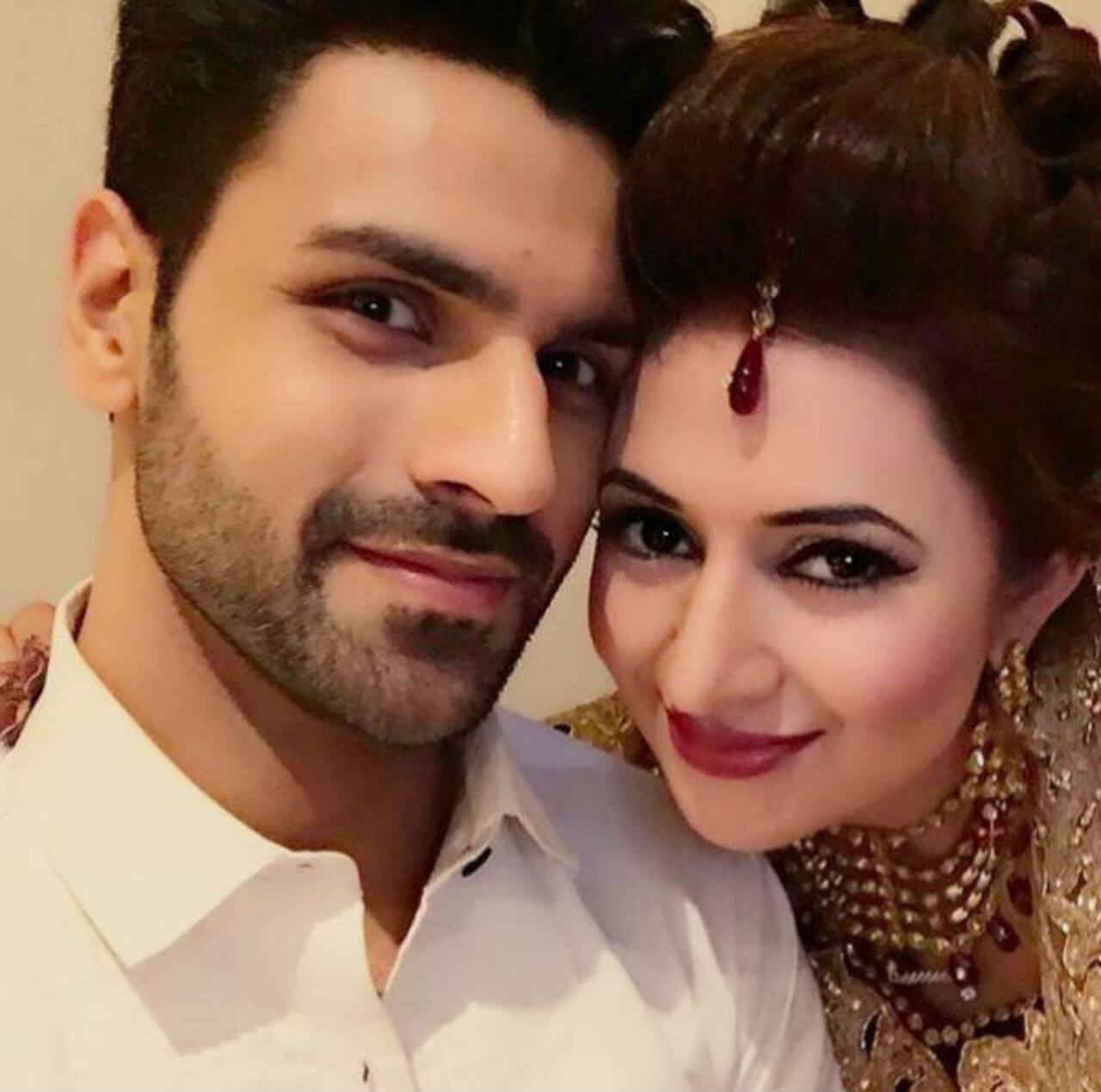 Divyanka Tripathi opens up on her life after marriage and you gotta read  it! - Bollywood News & Gossip, Movie Reviews, Trailers & Videos at  