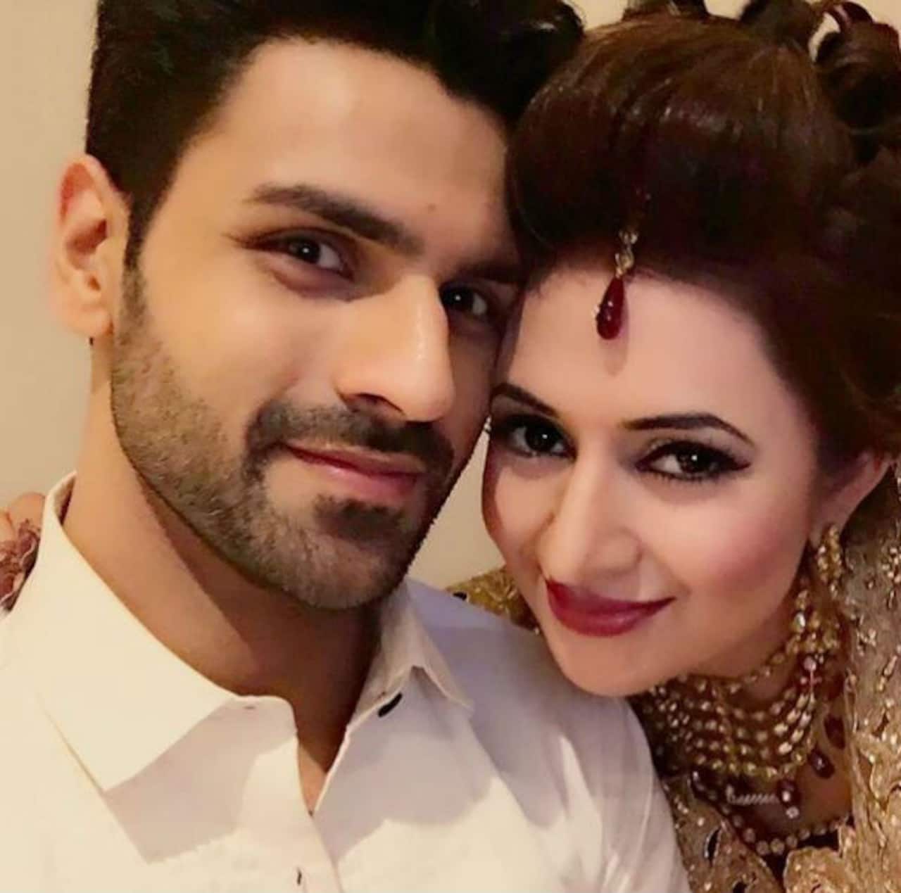 Divyanka Tripathi opens up on her life after marriage and you gotta read it! - Bollywood News & Gossip, Movie Reviews, Trailers & Videos at Divyanka Tripathi opens up on her life after marriage and you gotta read it! - Bollywood News & Gossip, Movie Reviews, Trailers & Videos at