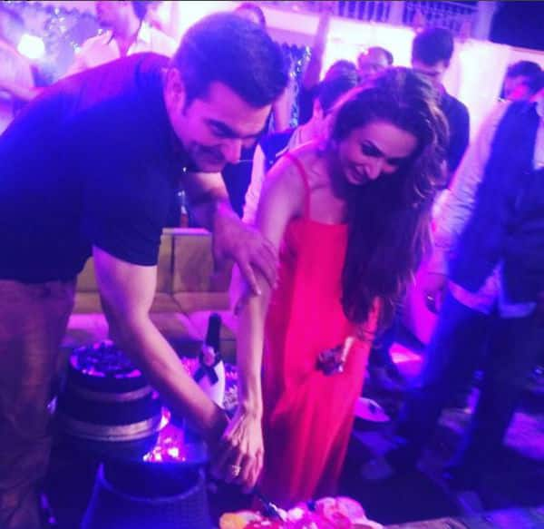 Malaika Arora Khan's Special Birthday Message For Arbaaz Khan Is ...