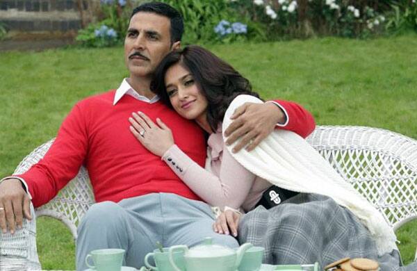 Rustem Bhai 5 reasons why Akshay Kumar's Rustom scored at the box office over ...