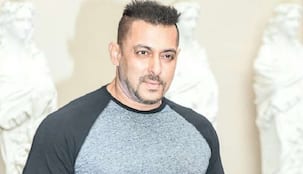 Salman Khan clarifies once again that he is a VIRGIN! - watch video