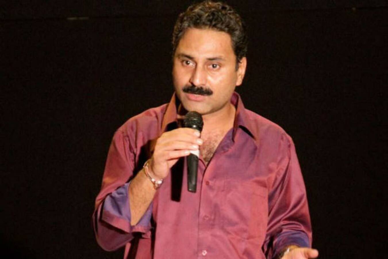 All you need to know about Peepli Live co-director Mahmood Farooqui's RAPE case!