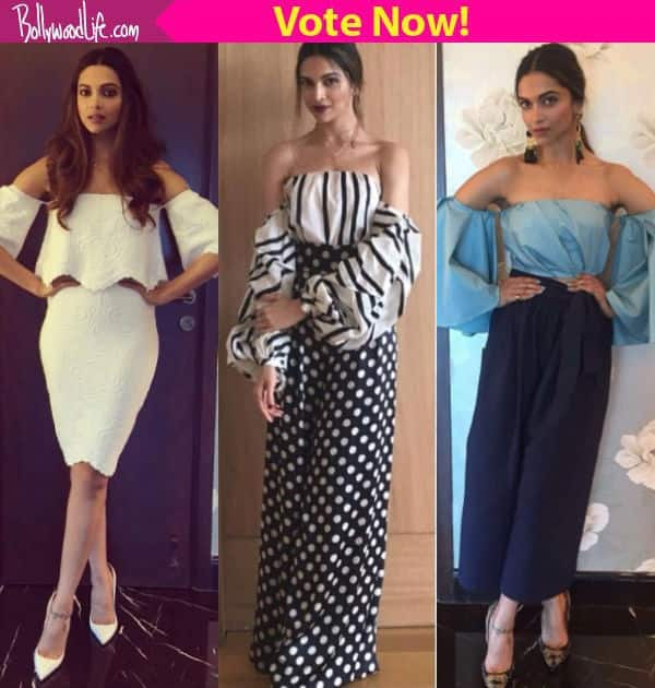 Deepika Padukone's new love is cold shouldering! Which one does she ...